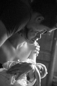 The Power of Trust: The VBAC Birth Story of Evangélina Image